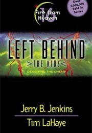 Fire From Heaven (Jenkins)