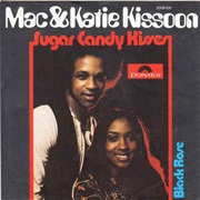 Sugar Candy Kisses .. Mac and Kitty Kissoon