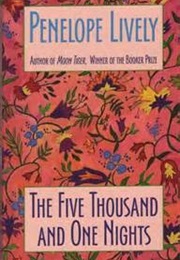The Five Thousand and One Nights (Penelope Lively)