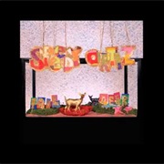 Speedy Ortiz - Raising the Skate