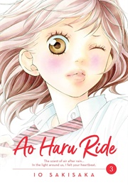 Ao Haru Ride Vol 03 (Io Sakisaka)