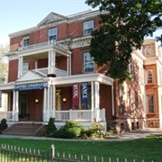 Hartford Conservatory, CT