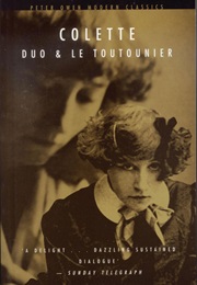 Duo & Le Tuotounier (Colette)
