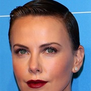 Charlize Theron