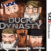 Duck Dynasty (3DS)