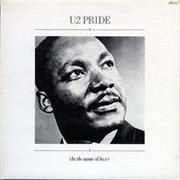 Pride (In the Name of Love)