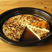 A Fresh Cow's Milk Cheese