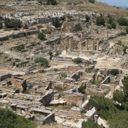 Cyrene, Libya