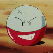 Electrode