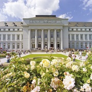 Electoral Palace, Koblenz