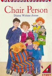 Chair Person (Diana Wynne Jones)