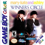 Mary-Kate & Ashley: Winner's Circle