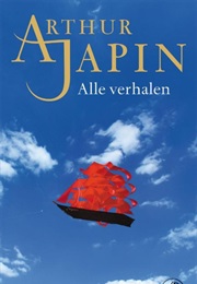 Alle Verhalen (Arthur Japin)