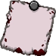 Delirium as the Forgotten