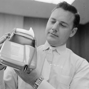 Sabin Arnold Von Sochocky (Radium-Based Luminescent Paint)