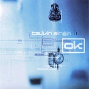 Talvin Singh - Ok