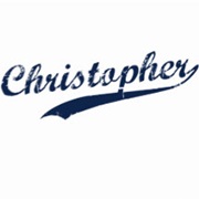 Christopher