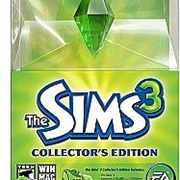 The Sims 3 Collector&#39;s Edition
