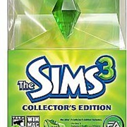 The Sims 3 Collector's Edition