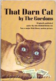 Undercover Cat (That Darn Cat)