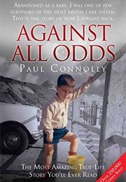 Against All Odds (Paul Connolly)