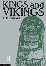 Kings and Vikings (Sawyer)