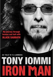 Iron Man (Tony Iommi)
