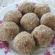 Tamarind Balls