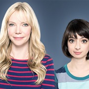 Garfunkel and Oates