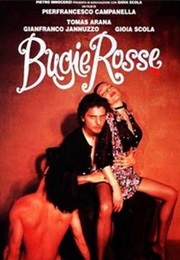 The Final Scoop (1993)