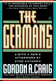 The Germans (Gordon A. Craig)