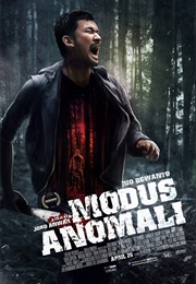Modus Anomali (2012)