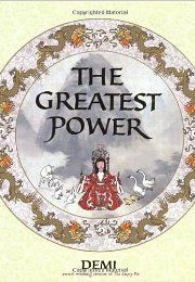 The Greatest Power (Demi)