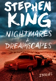 Nightmares and Dreamscapes (Stephen King)