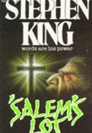 Salem's Lot (King, Stephen)