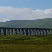 Ribblehead Viaduct