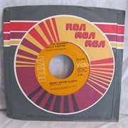 Wendy Never Sleeps - Porter Wagoner and Dolly Parton