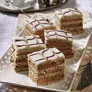 Esterházy Schnitten