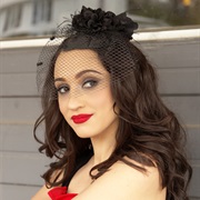 Lindi Ortega