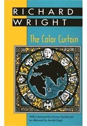The Color Curtain (Richard Wright)