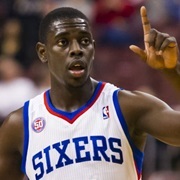 Jrue Holiday