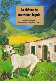 Monsieur Seguin&#39;s Goat (Alphonse Daudet)