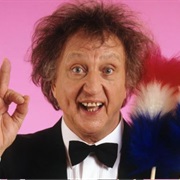 Ken Dodd
