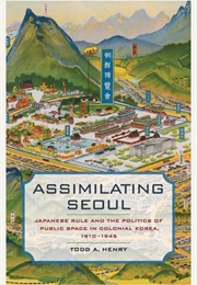 Assimilating Seoul (Henry)