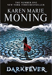 Darkfever (Karen Marie Moning)