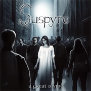 Suspyre - A Great Divide