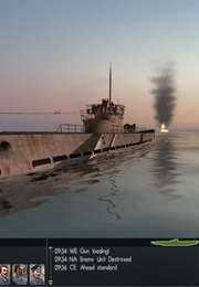 Silent Hunter III (2005)