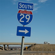 Interstate 29