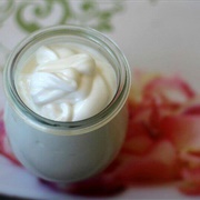Make Your Own Lotion