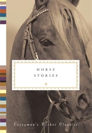 Horse Stories (Diana Tesdell)